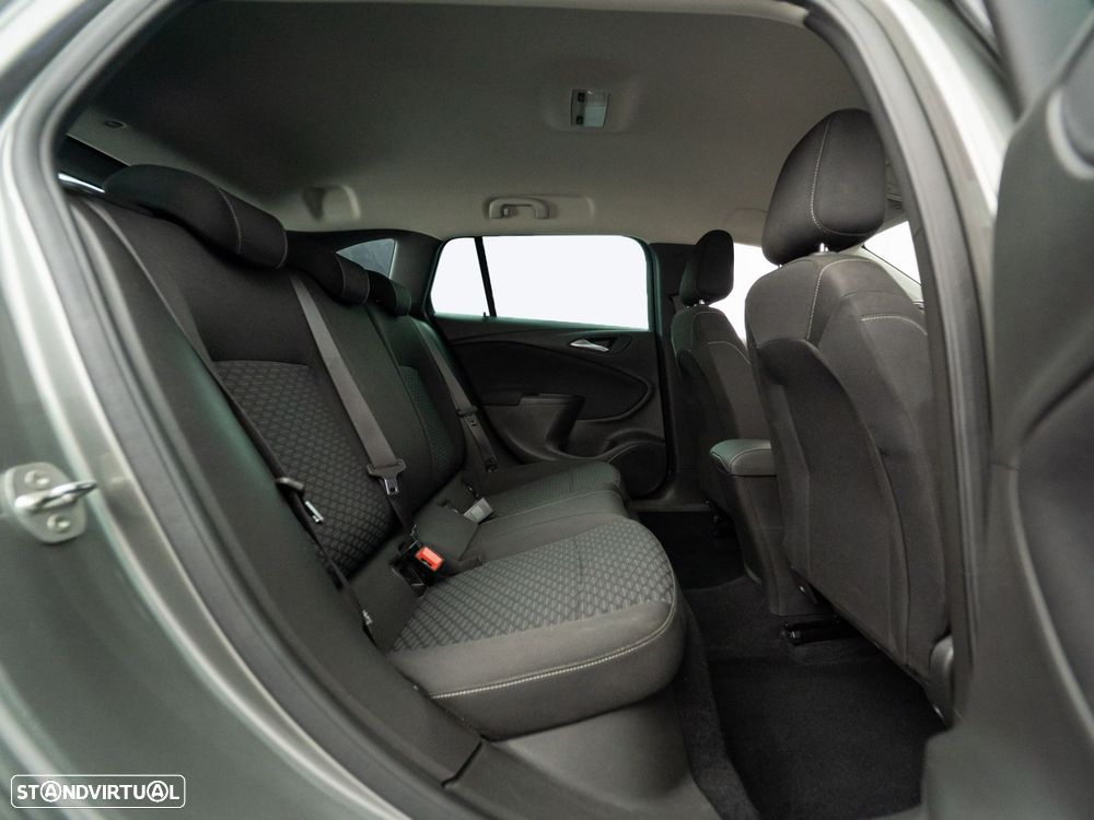 Opel Astra Sports Tourer 1.5 D Business Edition S/S - 33