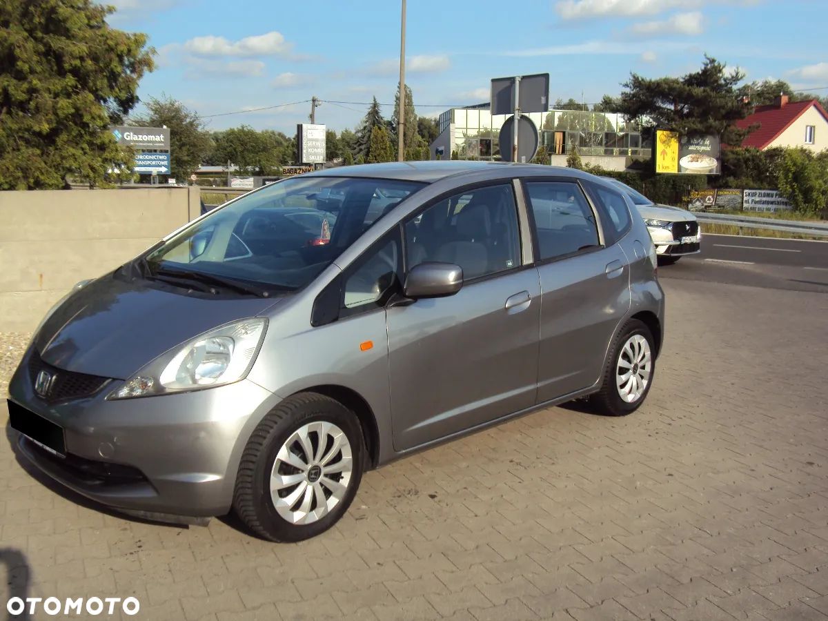 Honda Jazz 1.2 Style - 1