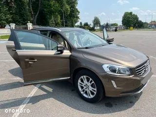 Volvo XC 60 D4 AWD Summum - 16