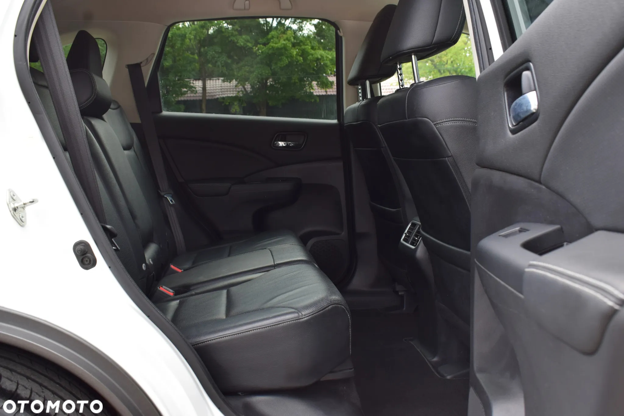 Honda CR-V 1.6i-DTEC Executive - 7