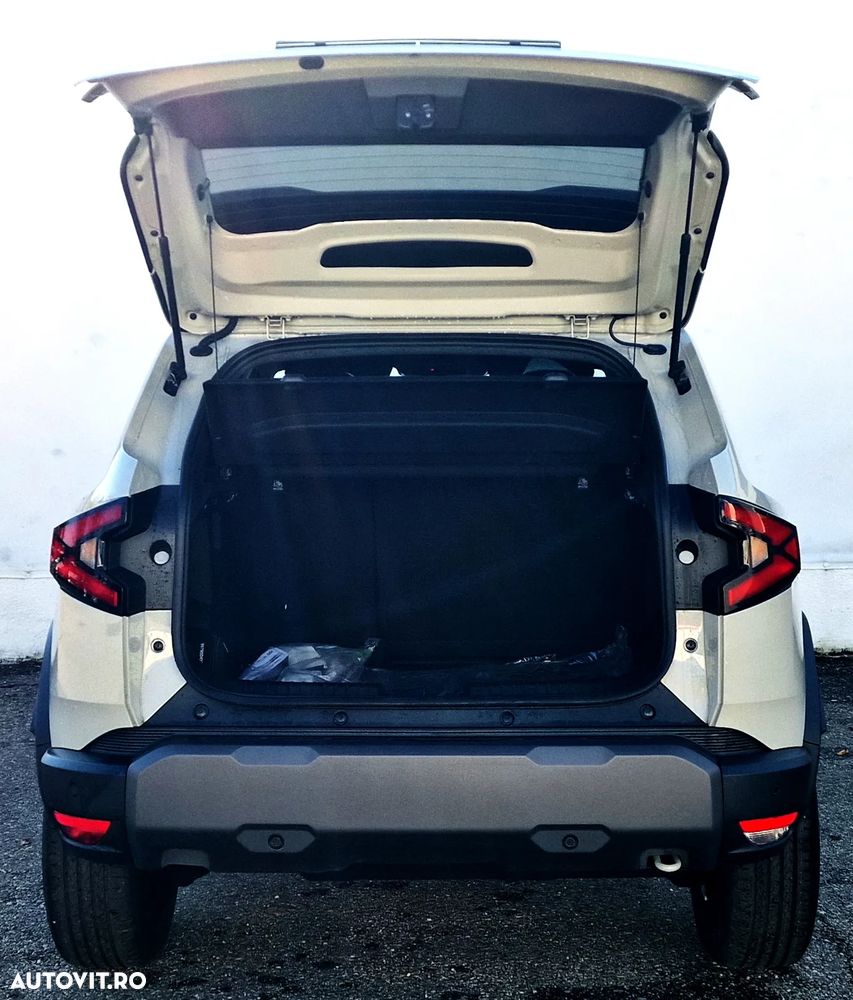 Dacia Duster ECO-G 100 Extreme - 5