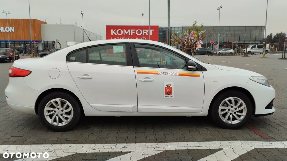 Renault Fluence 1.6 16V Limited - 4