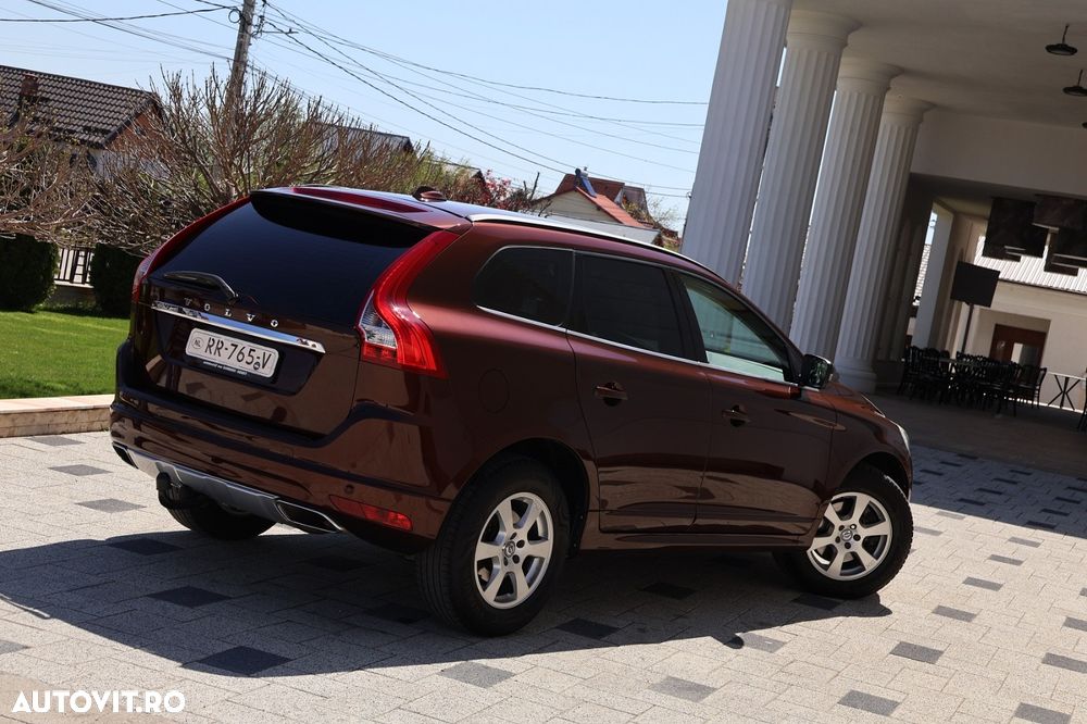Volvo XC 60 - 7
