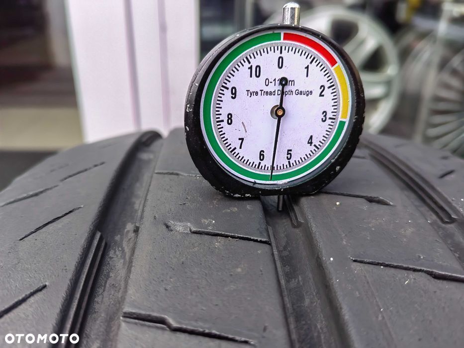 235/65r16C 121/11R Continental ContiVanContact 200 kpl 2023 lato KL93 - 7