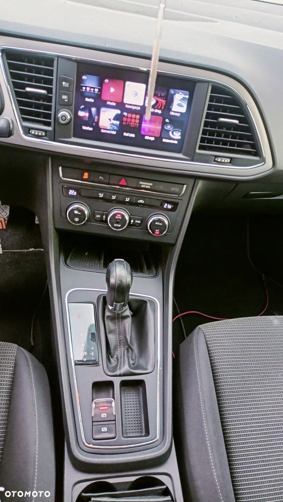 Seat Leon - 19