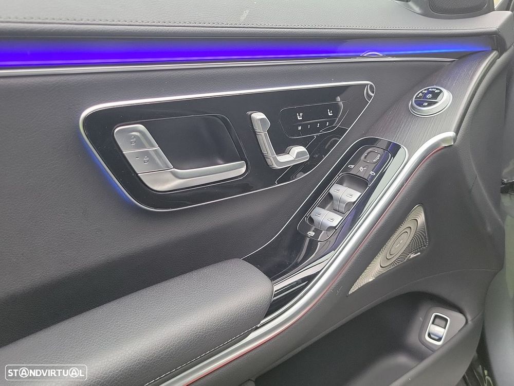 Mercedes-Benz S 450 d 4Matic - 22