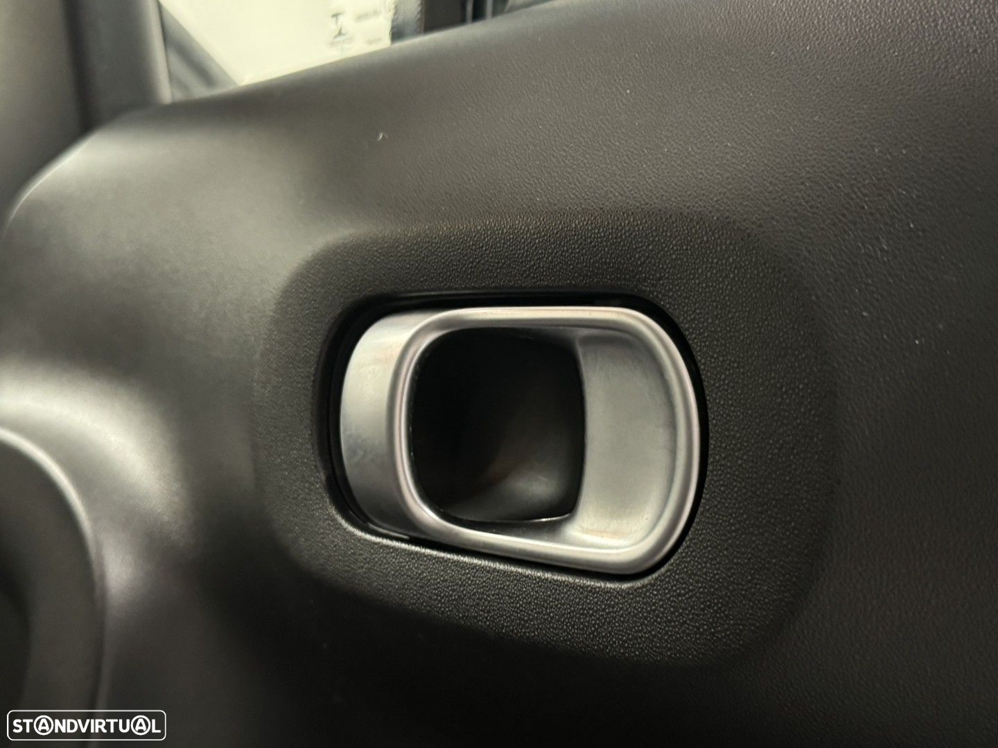 Citroën C3 Aircross 1.2 PureTech Live - 35