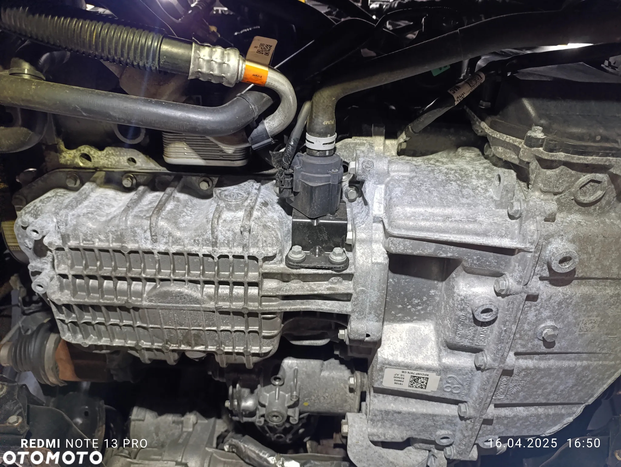 Ford Escape 1.5 EcoBoost AWD SE - 35