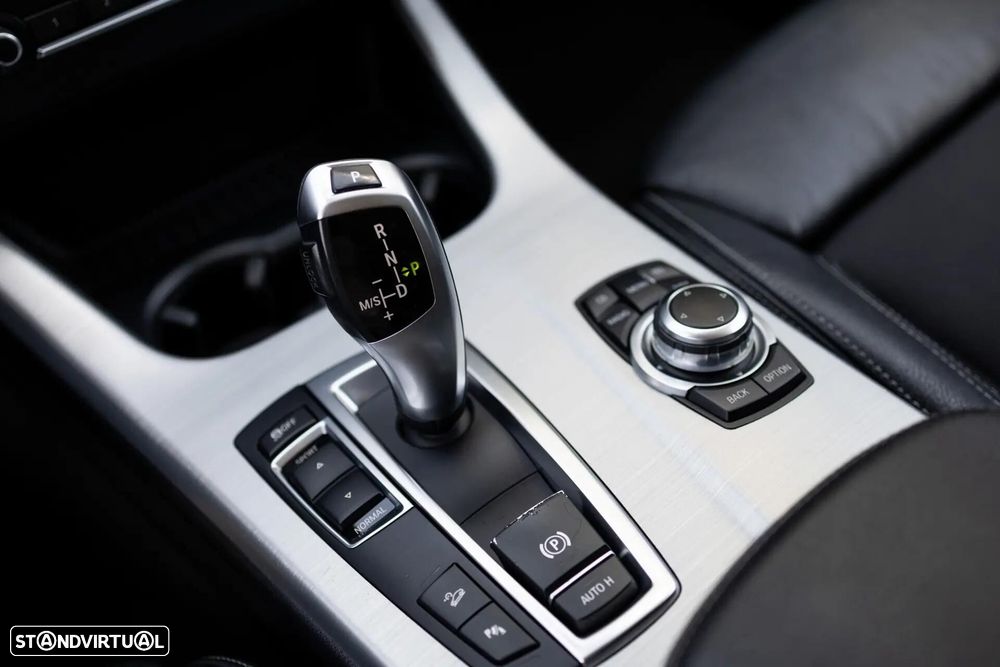 BMW X3 20 d xDrive Auto - 19