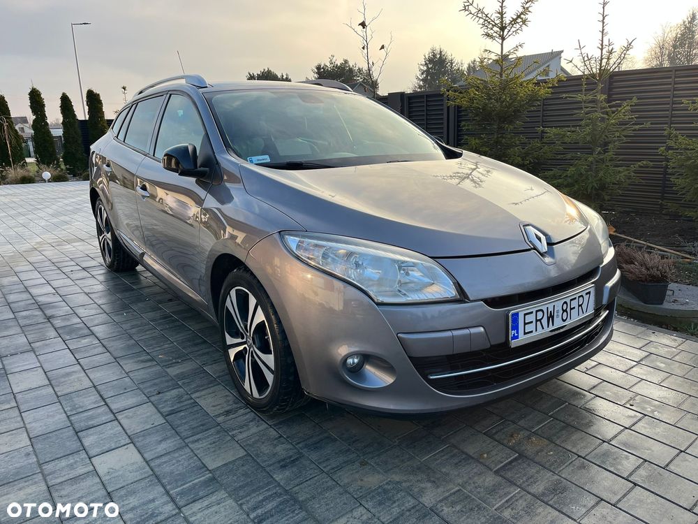 Renault Megane ENERGY dCi 110 Start & Stopp Bose Edition - 6