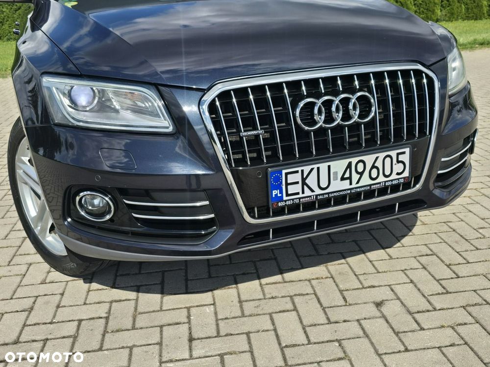 Audi Q5 - 5