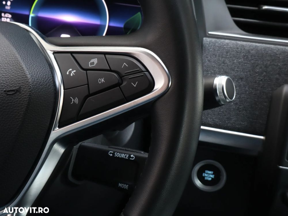 Renault ZOE (mit Batterie) Z.E. 50 EXPERIENCE - 23