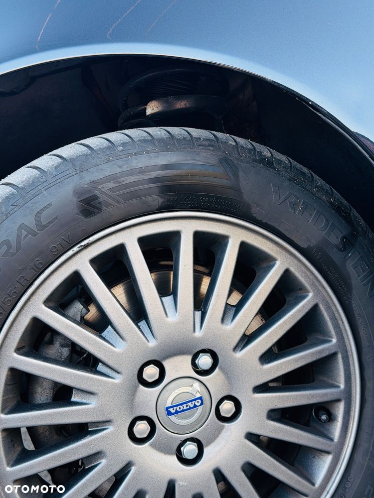Volvo S40 2.0D Momentum - 18