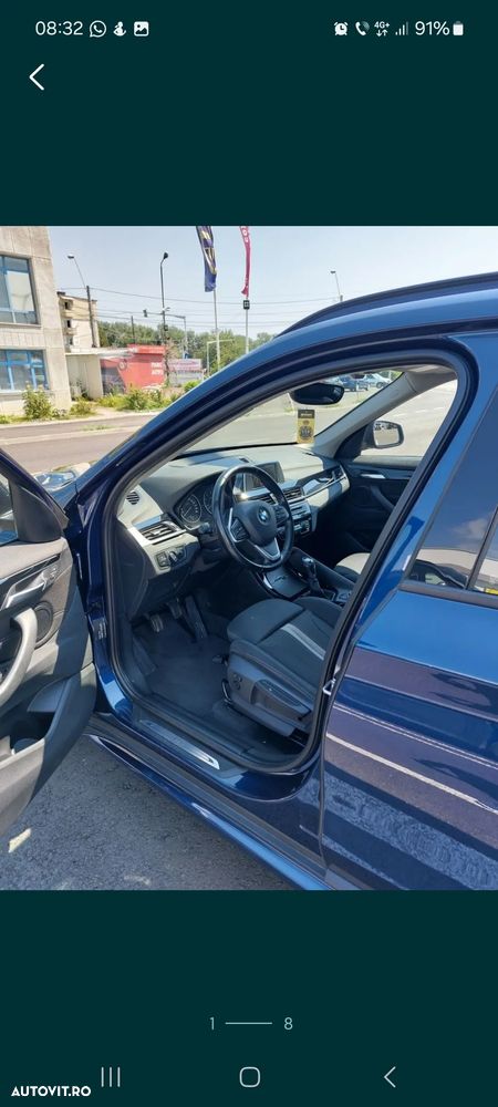 BMW X1 xDrive18d Standard - 6
