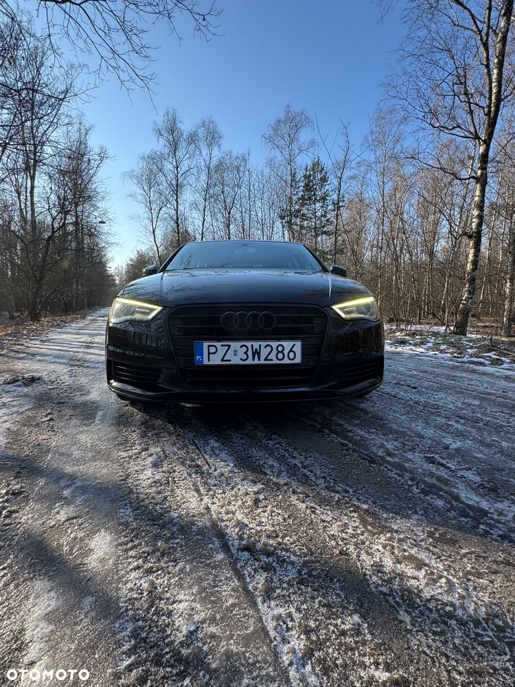 Audi A3 Limousine - 7