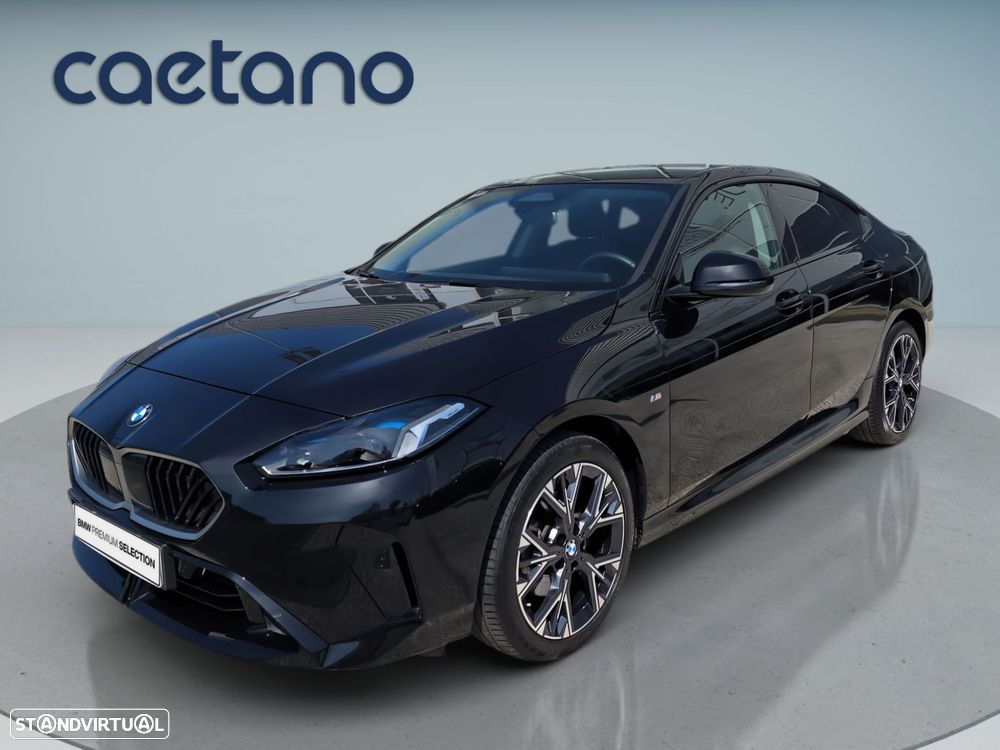BMW 216 Gran Coupé Standard - 1