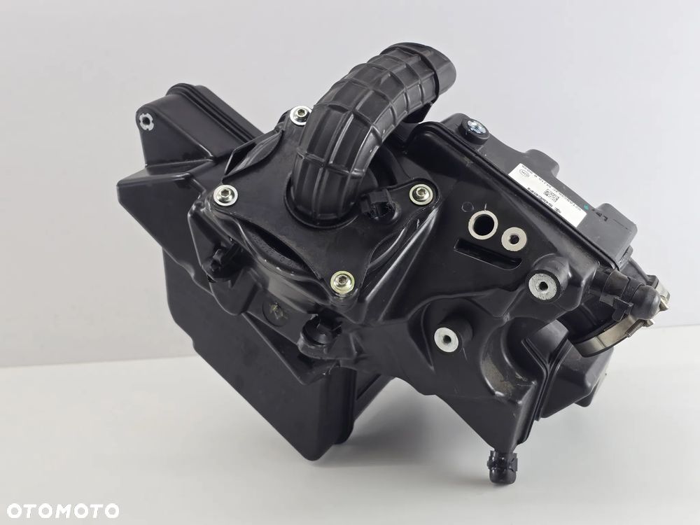 OBUDOWA FILTRA AIR BOX  TRIUMPH SCRAMBLER 400 SPEED - 13