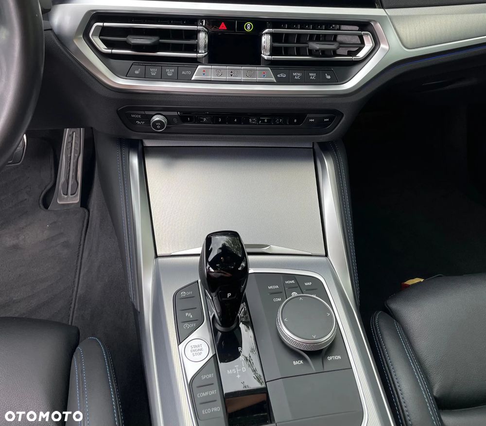 BMW Seria 4 430i xDrive - 7