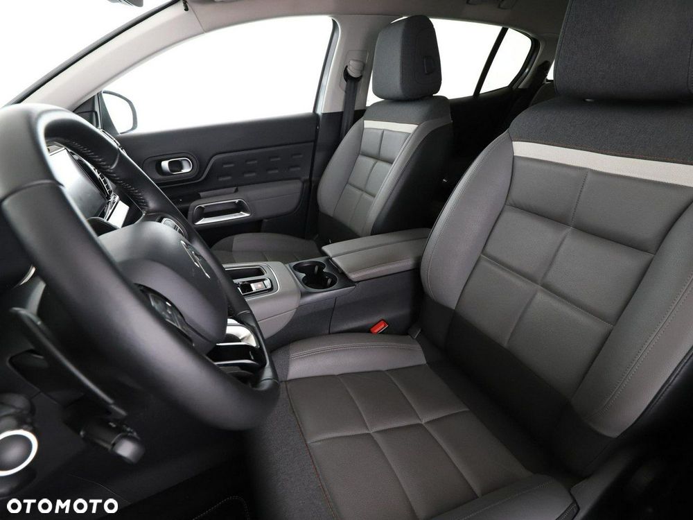 Citroën C5 Aircross 1.6 PHEV 225 Shine EAT8 - 13