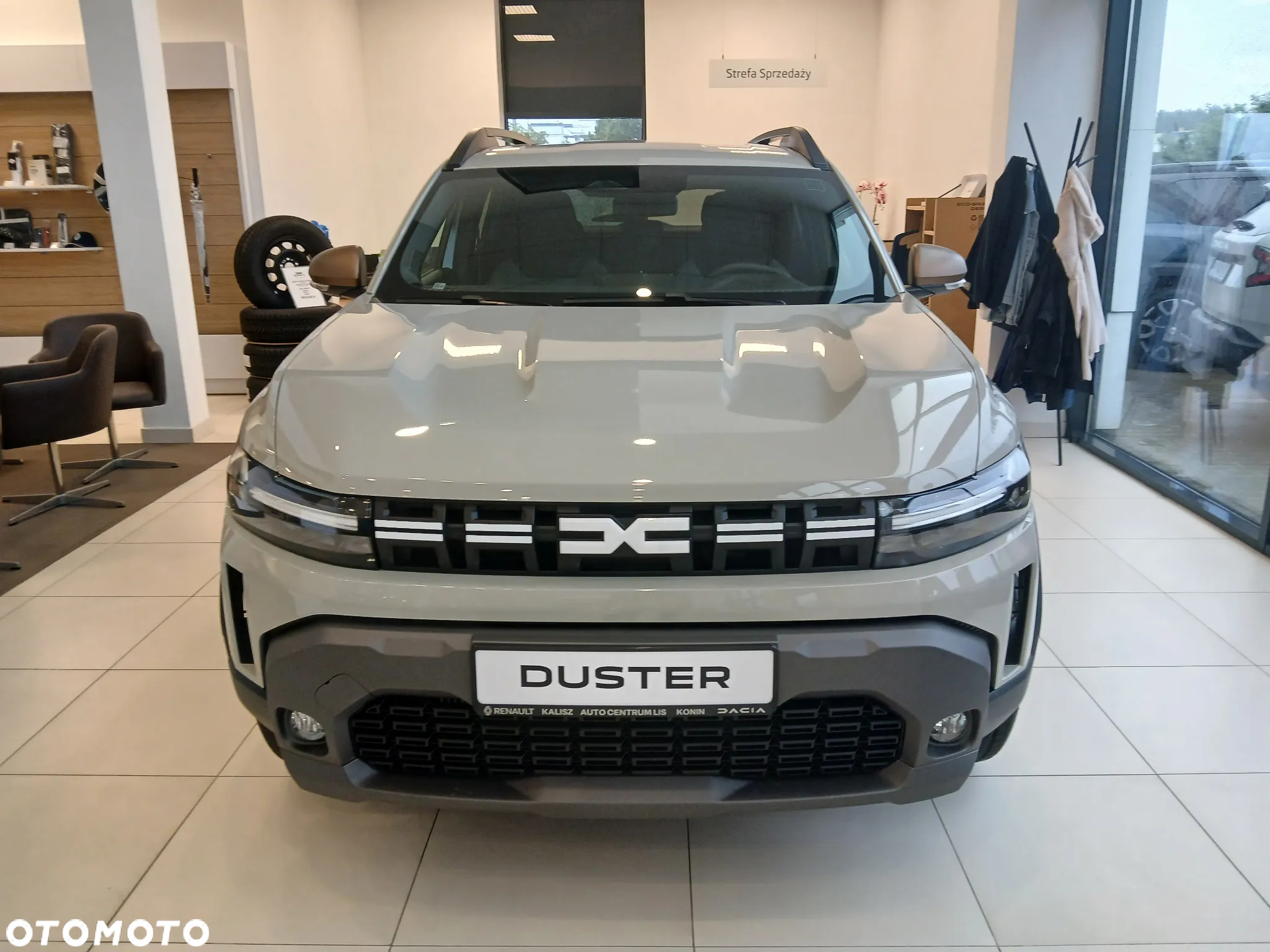 Dacia Duster - 2