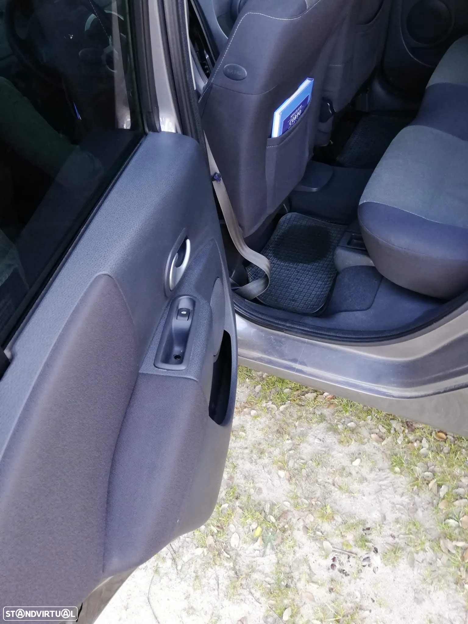 Renault Grand Modus 1.5 dCi Dynamique S - 10