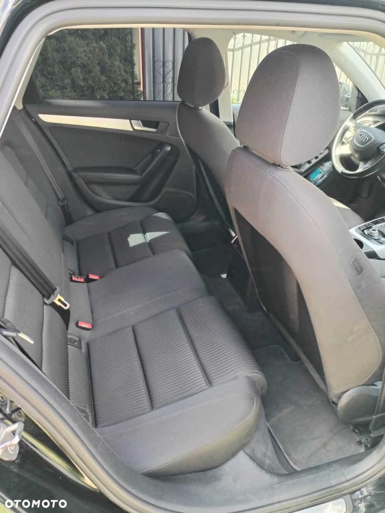 Audi A4 Avant - 5