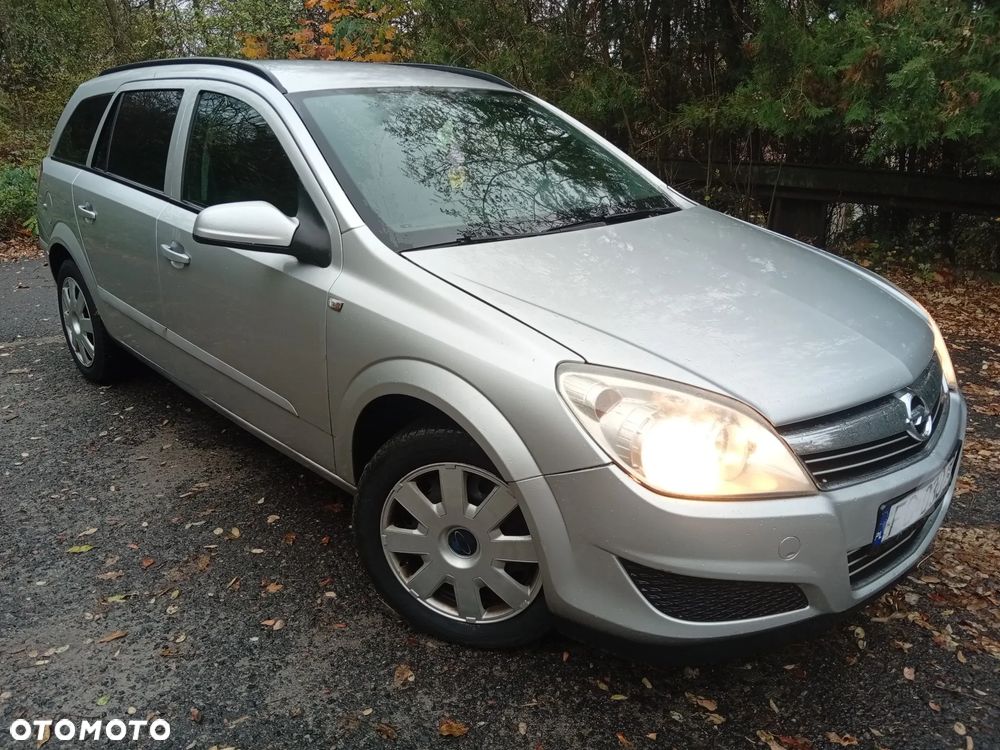 Opel Astra - 7