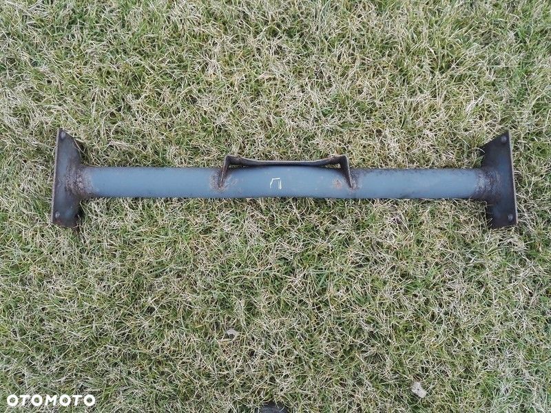 belka ramy pojedynka iveco daily 35s 99-14 - 7