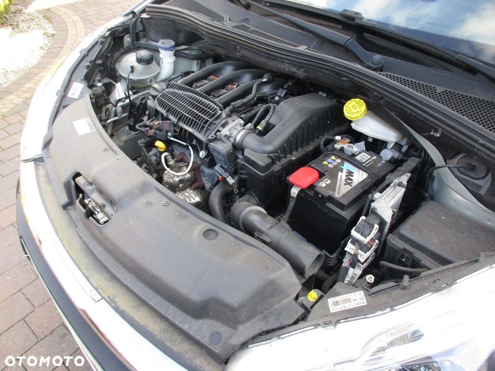 Peugeot 208 PureTech 82 Start & Stop Style - 18