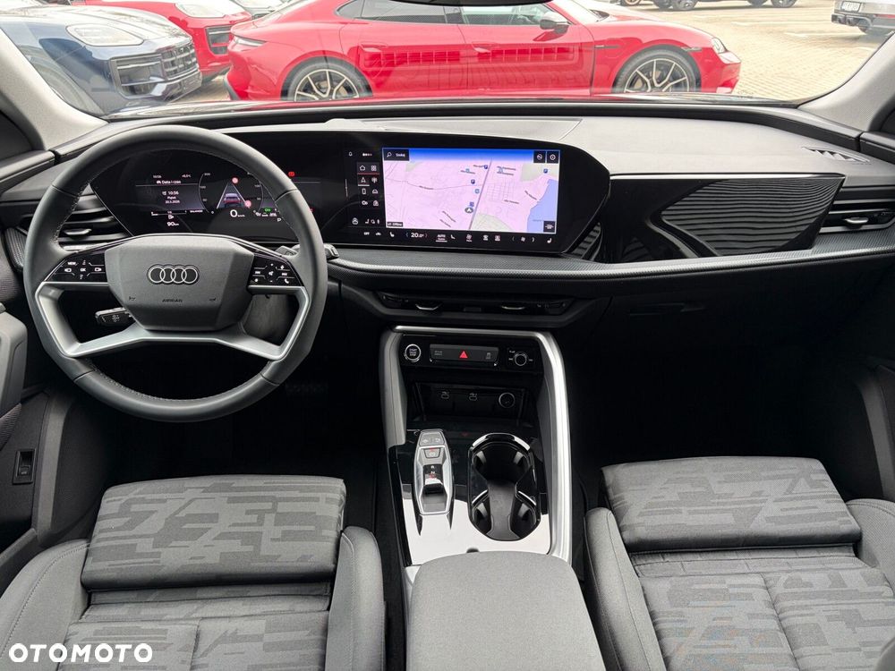 Audi Q5 Sportback - 11