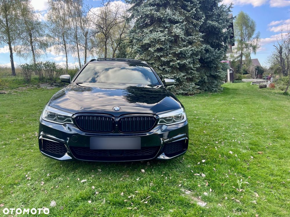 BMW Seria 5 - 2