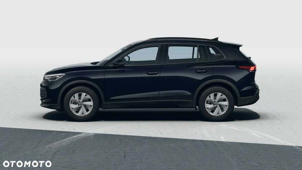 Volkswagen Tiguan - 4