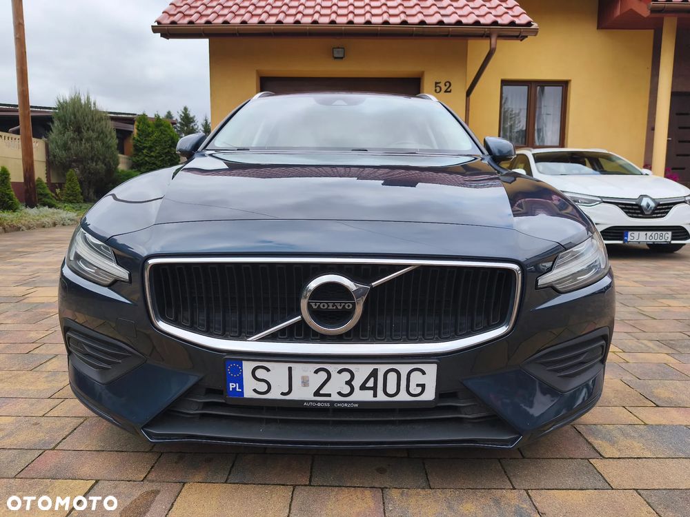Volvo V60 - 11