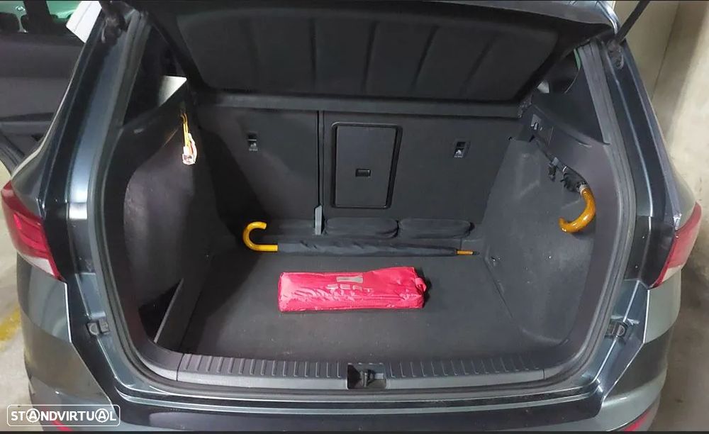 SEAT Ateca 1.6 TDI Xcellence - 17