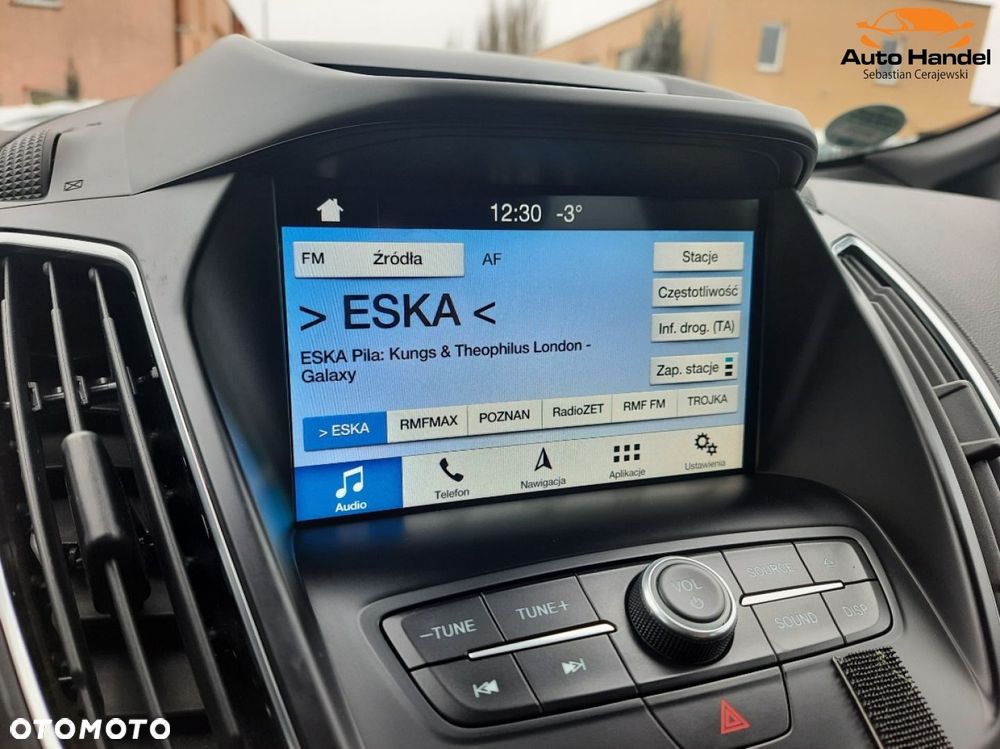 Ford C-MAX 1.5 EcoBoost Start-Stop-System Titanium - 17