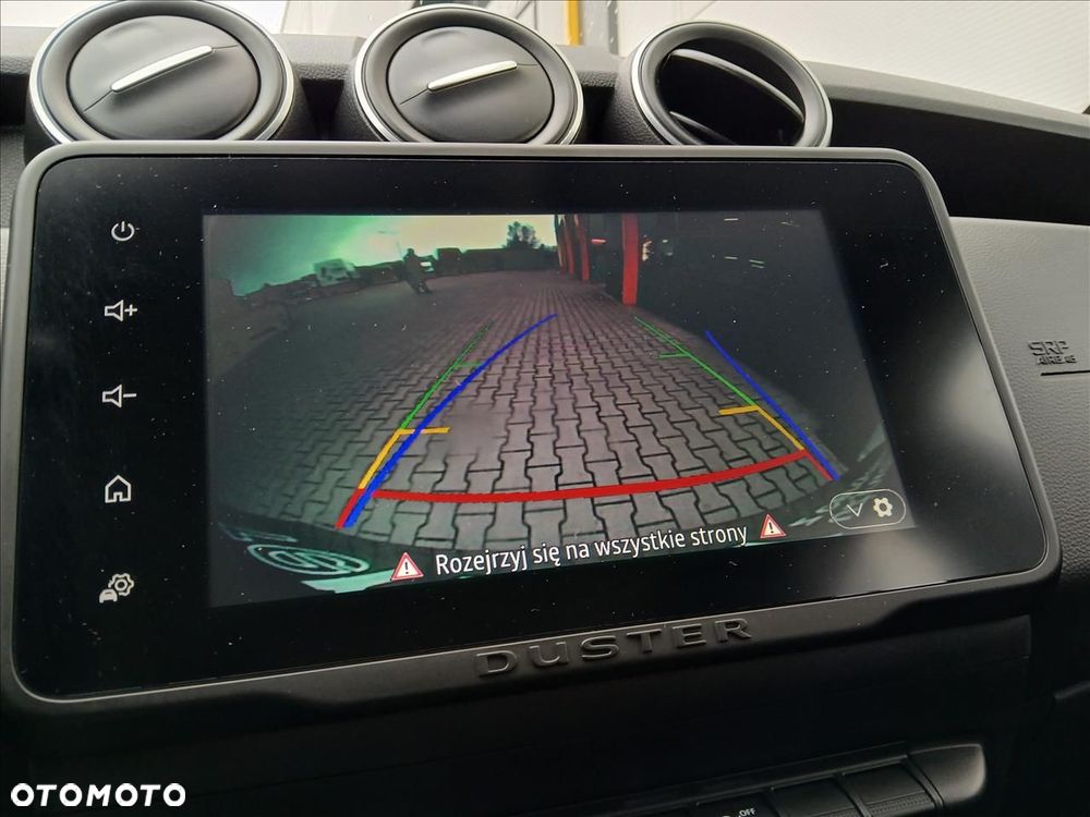 Dacia Duster 1.3 TCe Comfort - 14