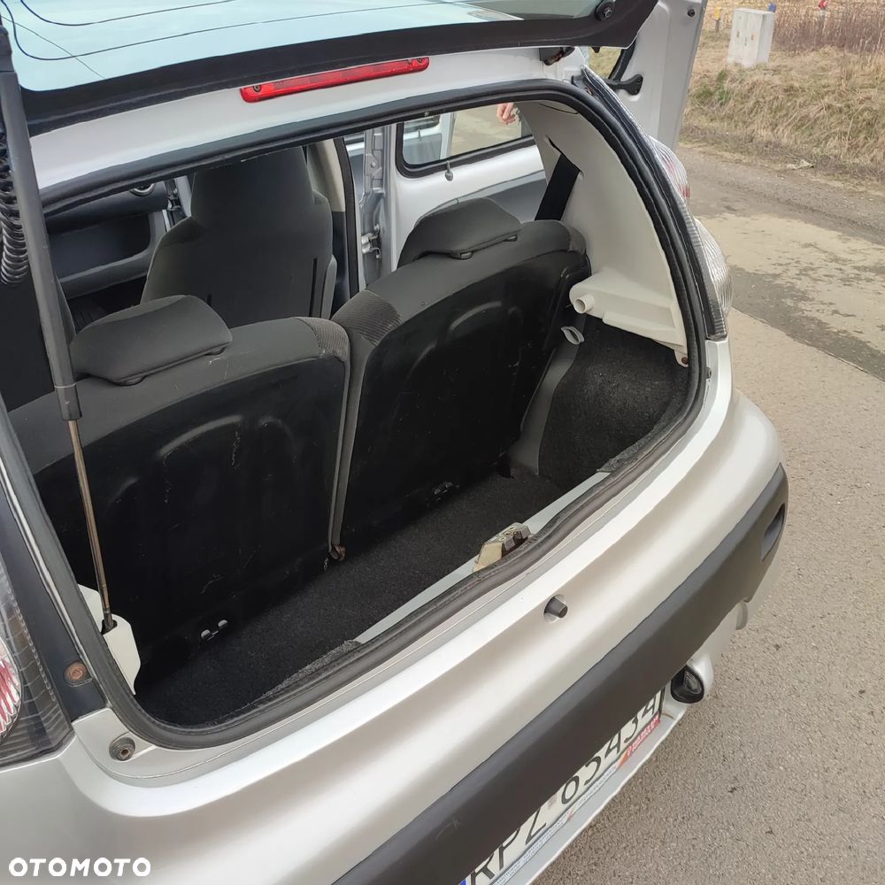 Citroën C1 1.0 Advance - 3