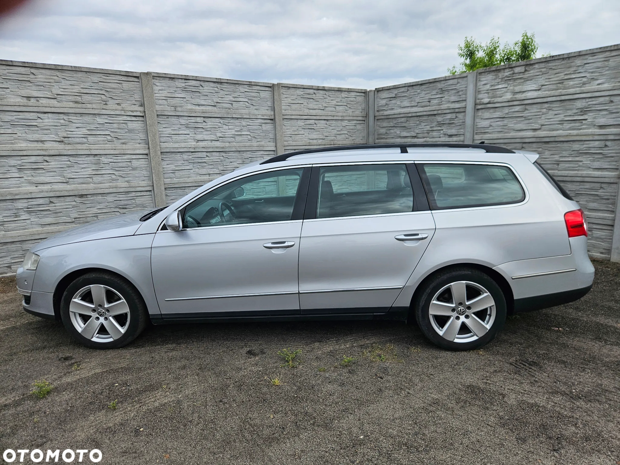 Volkswagen Passat Variant 2.0 TDI DPF DSG Comfortline - 2