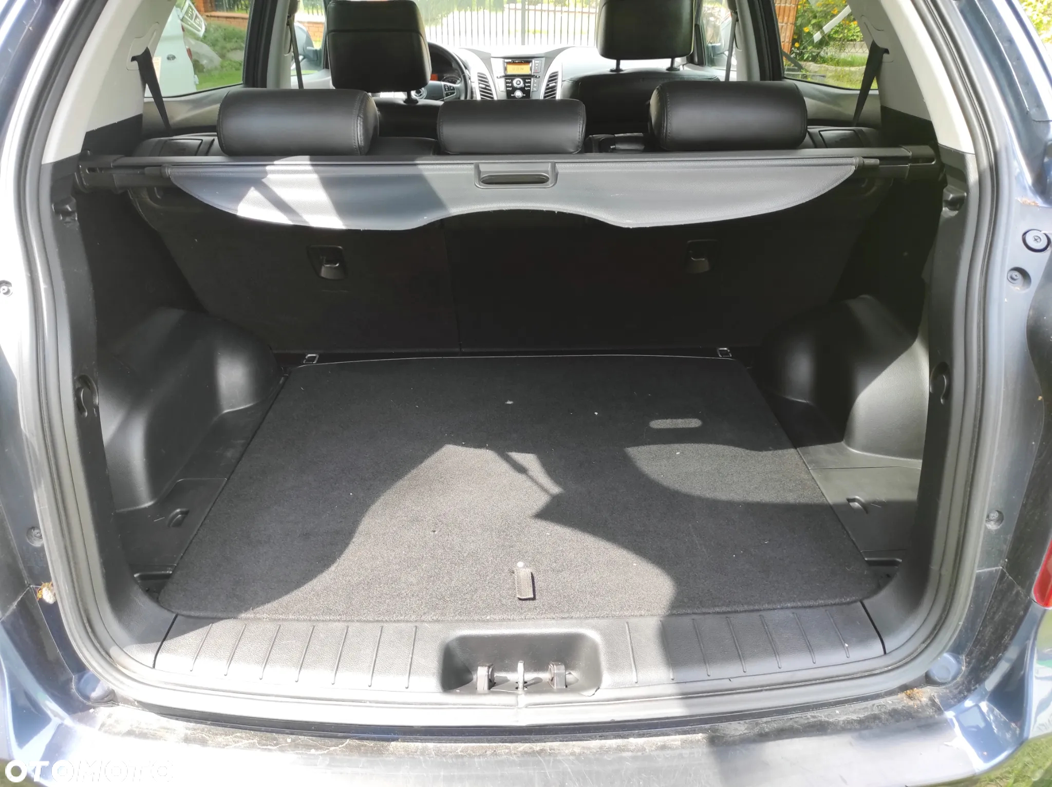 SsangYong/KGM Korando 2.0 e-XDi Quartz - 10