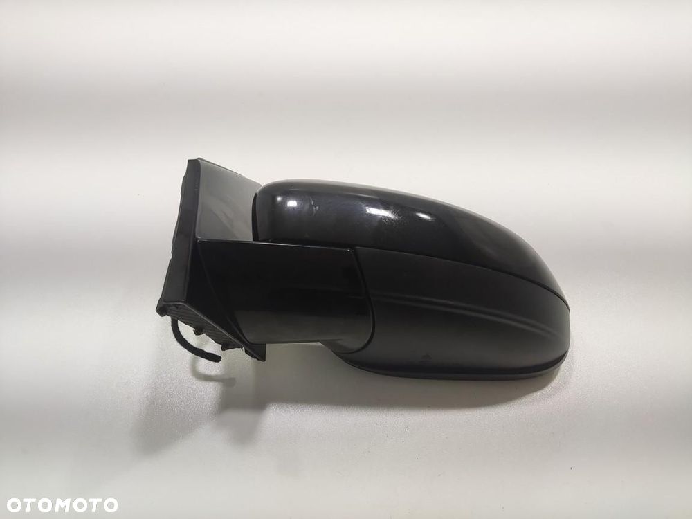 LUSTERKO LEWE ASYSTENT OPEL ADAM 2012-2019 7 PIN EUROPA - 2