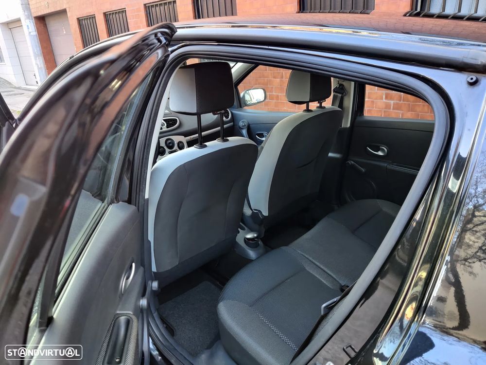 Renault Clio 1.2 16V Rip Curl - 7