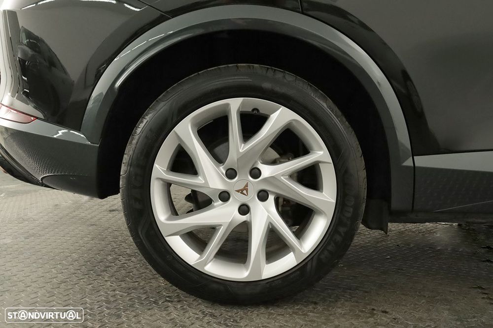 Cupra Formentor 1.4 e-Hybrid DSG - 5