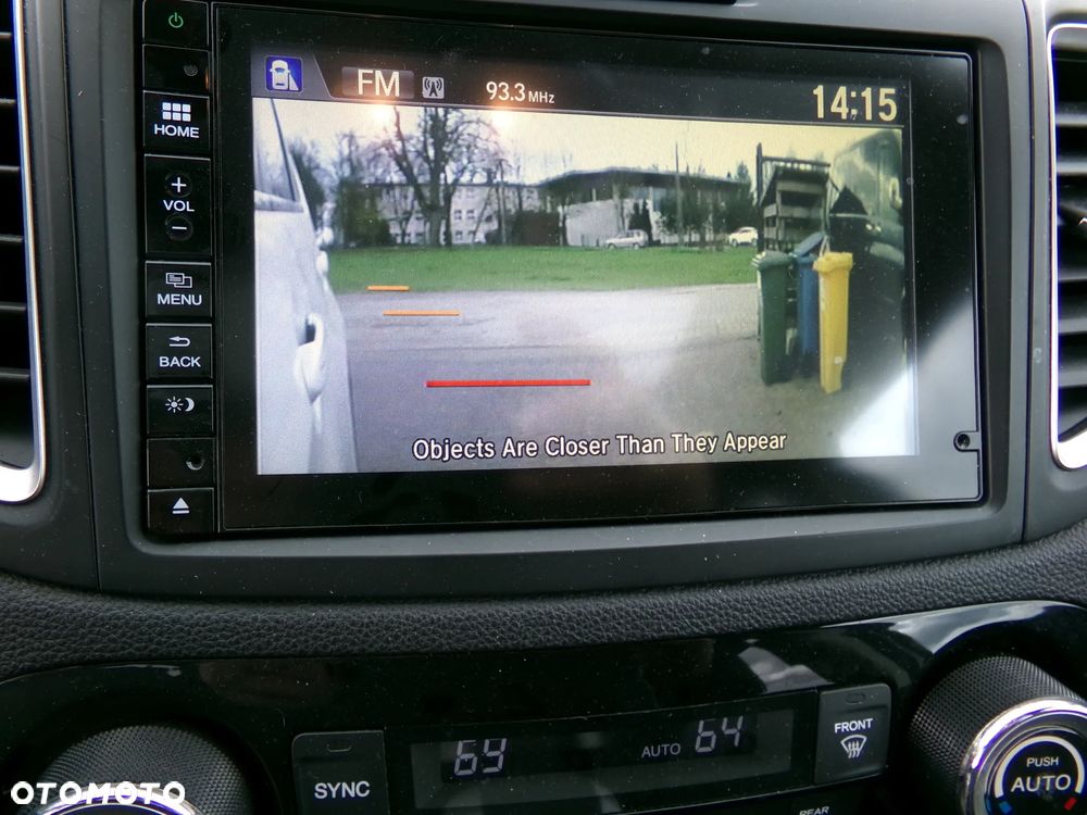 Honda CR-V 2.4 EX - 11