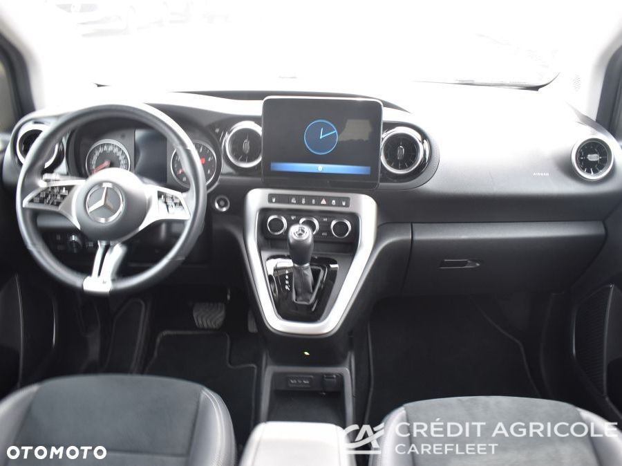 Mercedes-Benz Klasa T 180 d Progressive - 18