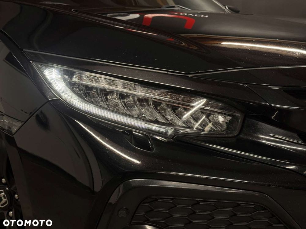 Honda Civic 1.5 i-VTEC Turbo Sport - 38