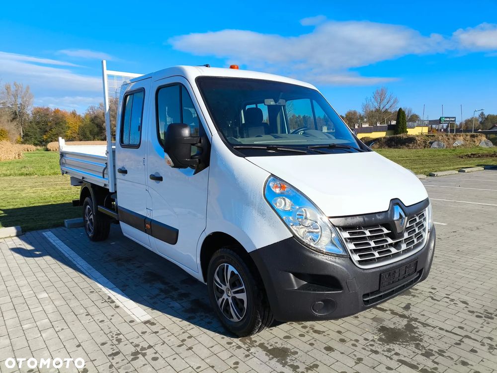 Renault MASTER - 11