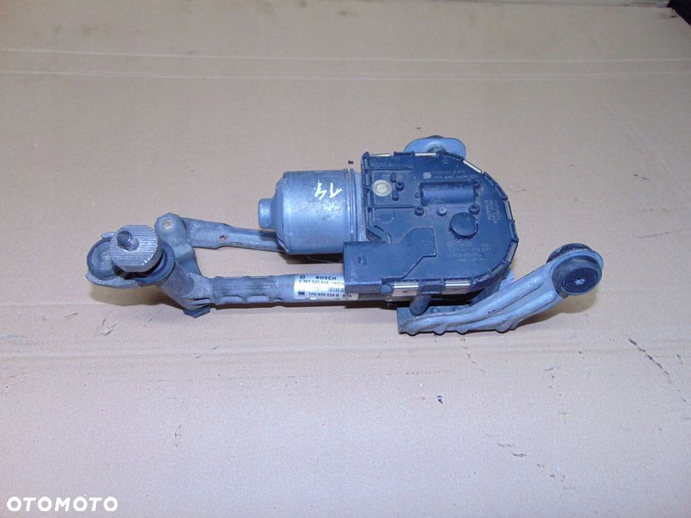 MECHANIZM WYCIERACZEK PRAWY PRZÓD SEAT LEON II 1P0955024B 3397020918 EUROPA - 1