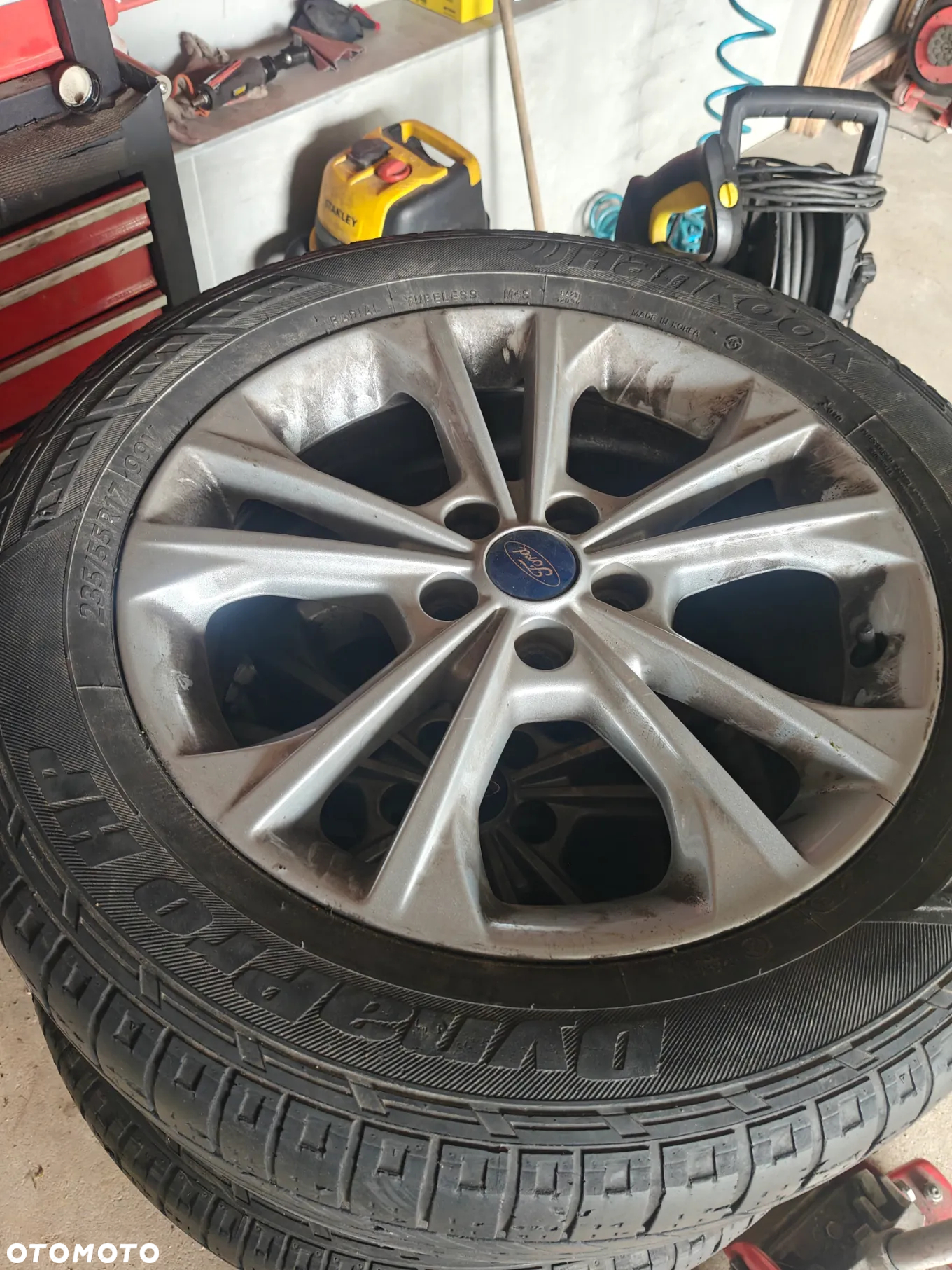 Ford Kuga 2.0 TDCi 4WD Trend - 14