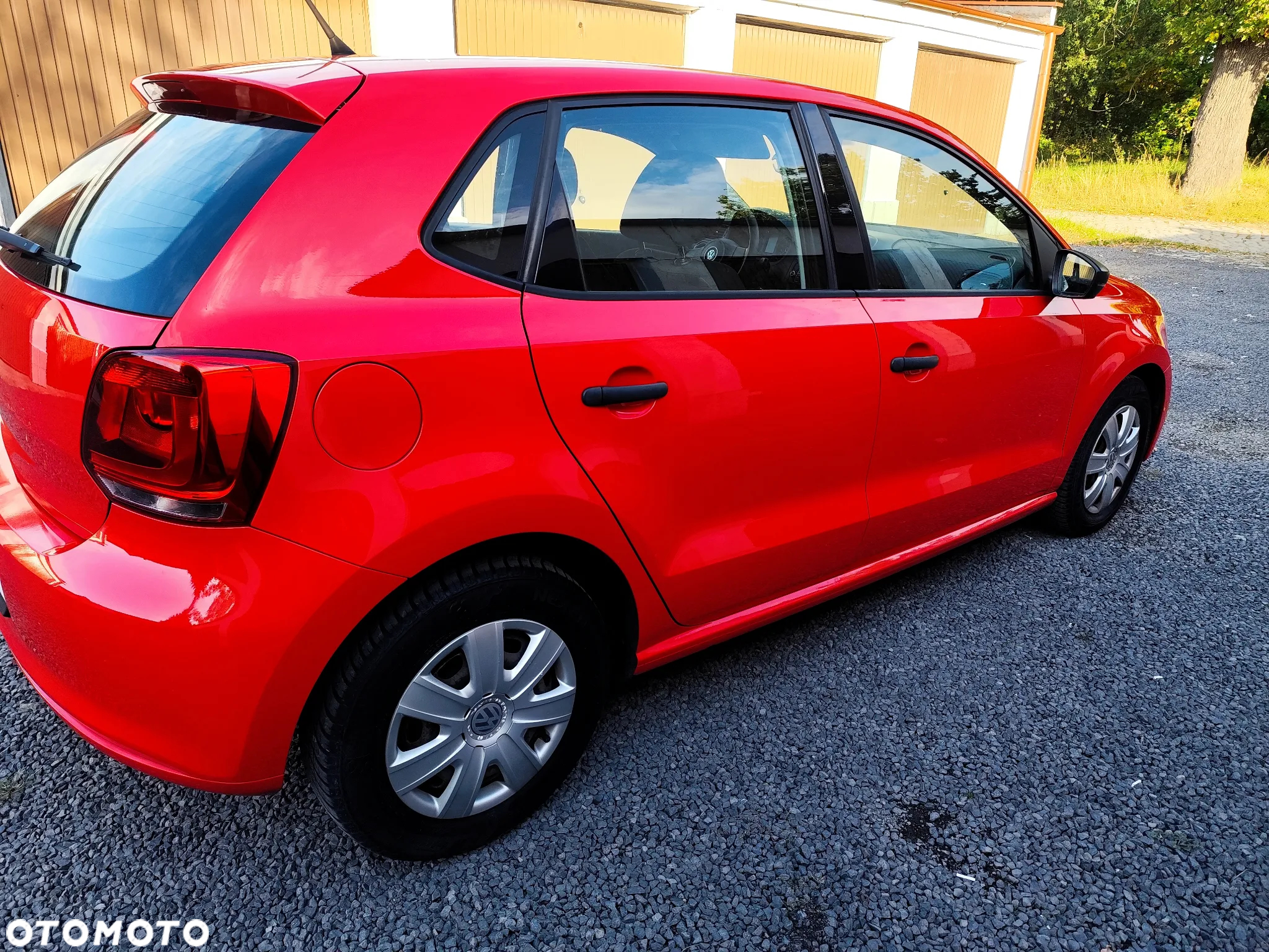 Volkswagen Polo 1.2 CityLine - 8