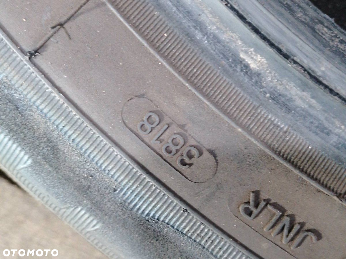 OPONY ZIMOWE 15 PARA FULDA KRISTALL  MONTERO 3 195/65  R15   91T - 7